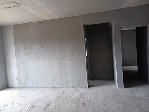 中码建设新型墙体