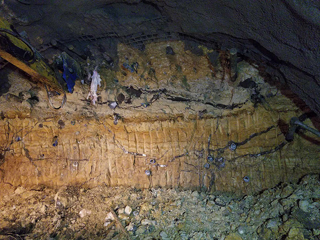 软基础加固注浆